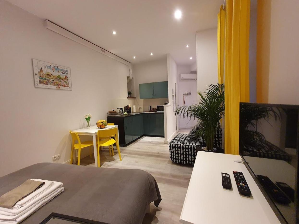 L-2 Krakow Center Studio O&P Apartfamily Экстерьер фото